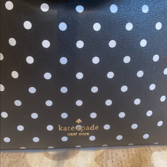 Kate Spade Disney Backpack and Wallet